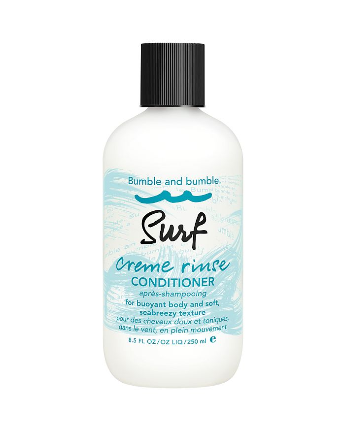 Shop Bumble And Bumble Surf Creme Rinse Conditioner 8.5 Oz.