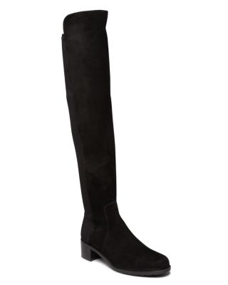Reserve Over-the-Knee Boots 