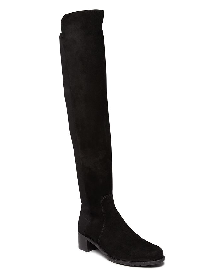 Women's Reserve Over the Knee Boots