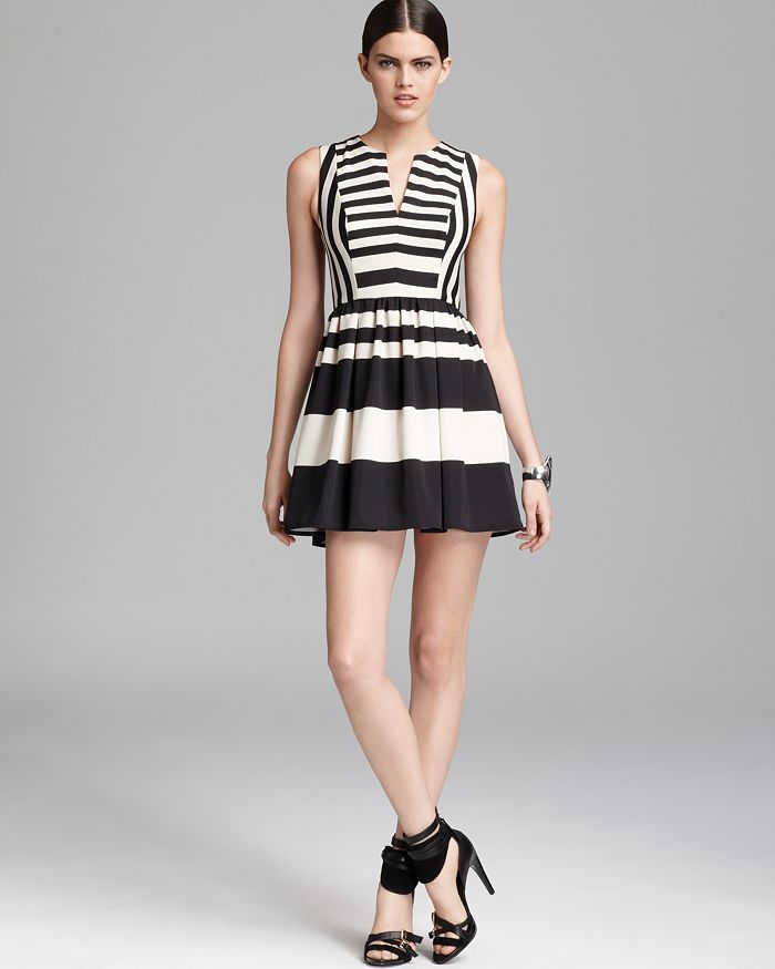 Abs dresses bloomingdales outlet