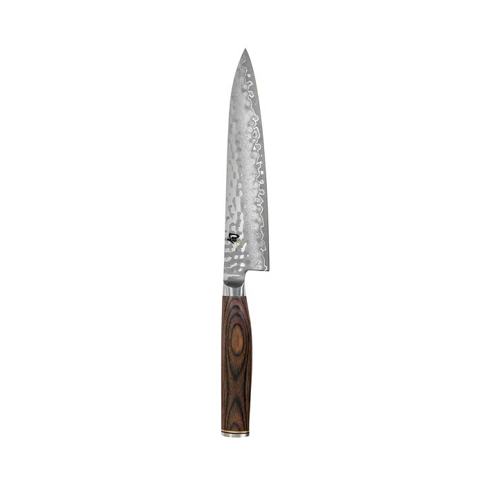 Shun Premier 6.5 Utility Knife In Steel