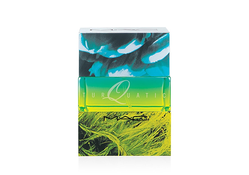 Mac Turquatic 20ml Fragrance