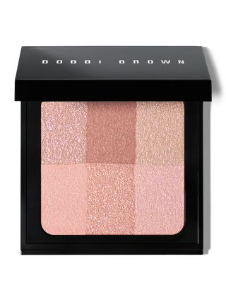 Brightening Brick