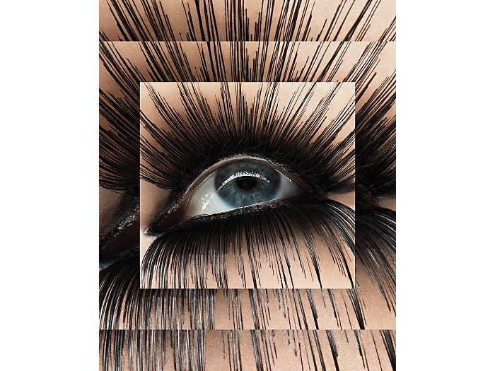 Shop Mac In Extreme Dimension 3d Black Lash, Work It Out Collection