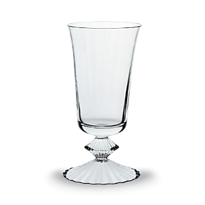 Baccarat Mille Nuits White Wine Goblet In Clear