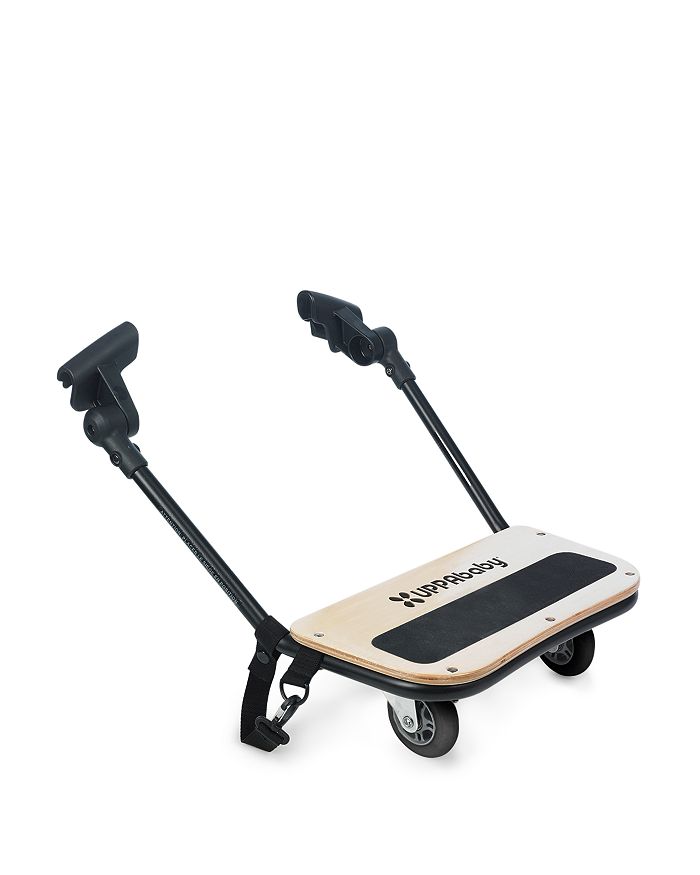 Vista piggyback top