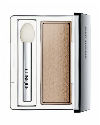 Clinique - All About Shadow Single, Soft Shimmer