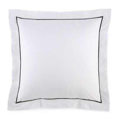 ralph lauren european pillow shams