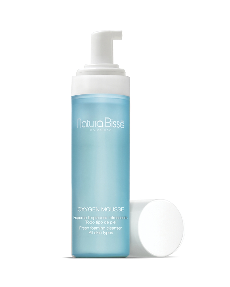 Natura Bissé Oxygen Mousse (5 Fl. Oz.) In No Color