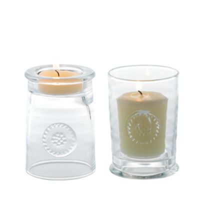 Juliska Berry &amp; Thread Votive Holder