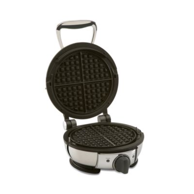 all clad square waffle maker