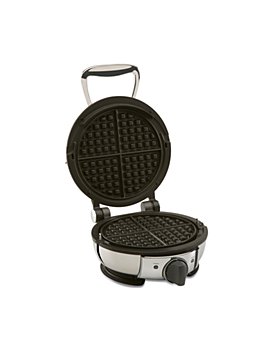 All-Clad - Classic Round Waffle Maker