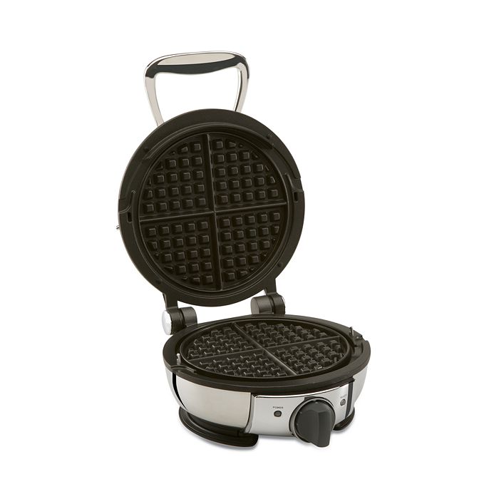 All-Clad - Classic Round Waffle Maker