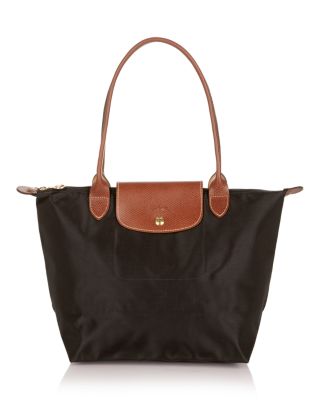 Longchamp - Le Pliage Original Medium Nylon Tote Bag