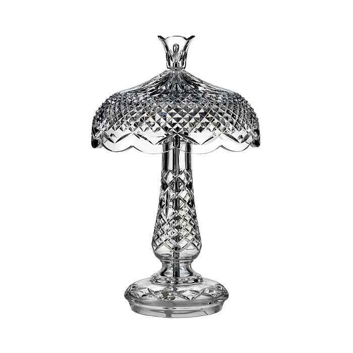 Waterford Small Achill Lamp | Bloomingdale's