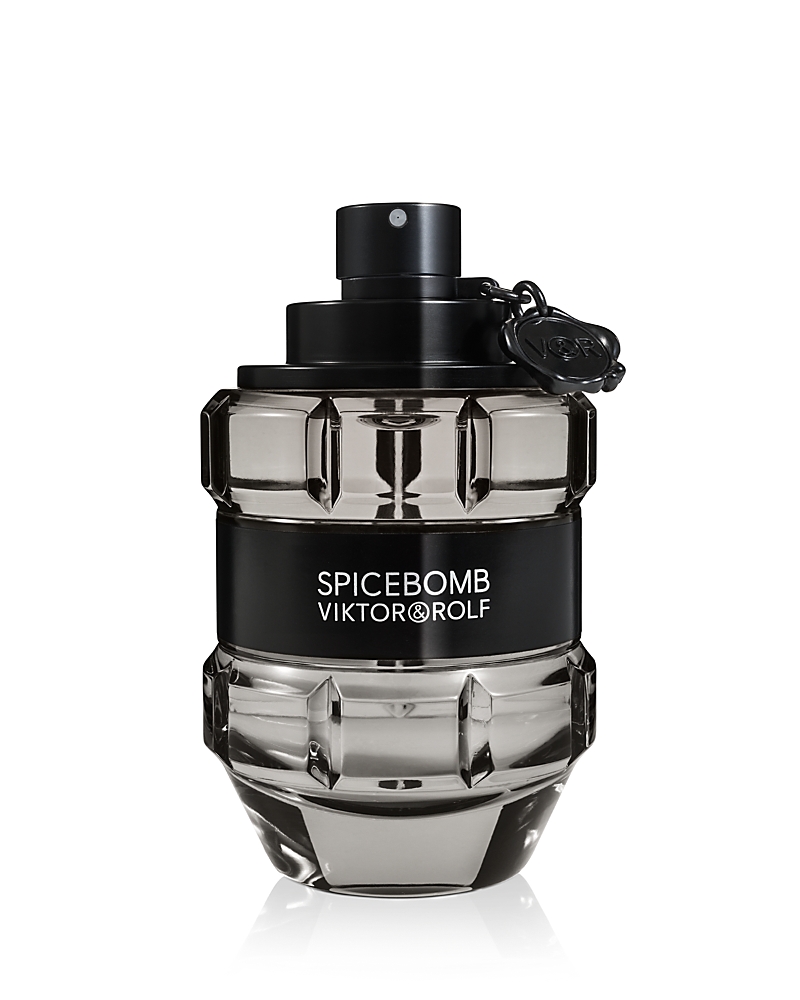 Viktor & Rolf Spicebomb Eau de Toilette 5.1 oz.