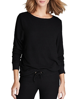 Wildfox Pullover - Basic Solid Baggy Beach