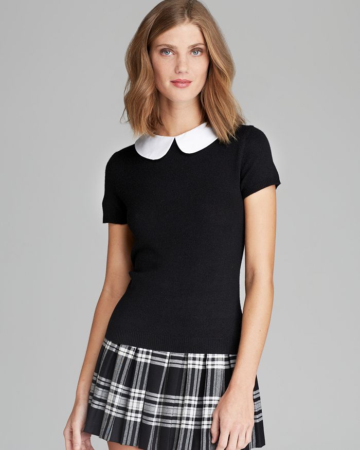 Alice olivia sweater sale