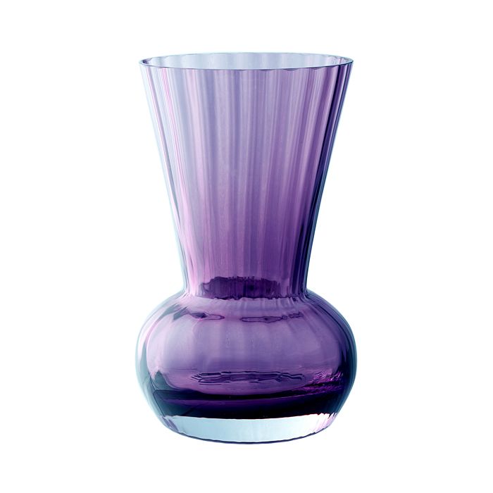 Dartington Little Gems Funnel Vase Bloomingdale's