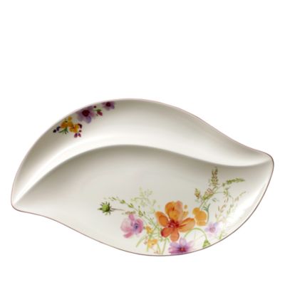 Mariefleur Serving Plate