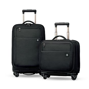 bloomingdale luggage