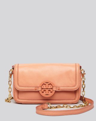 amanda mini satchel tory burch