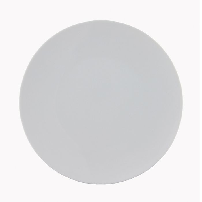 Shop Rosenthal Tac 02 Salad Plate In White