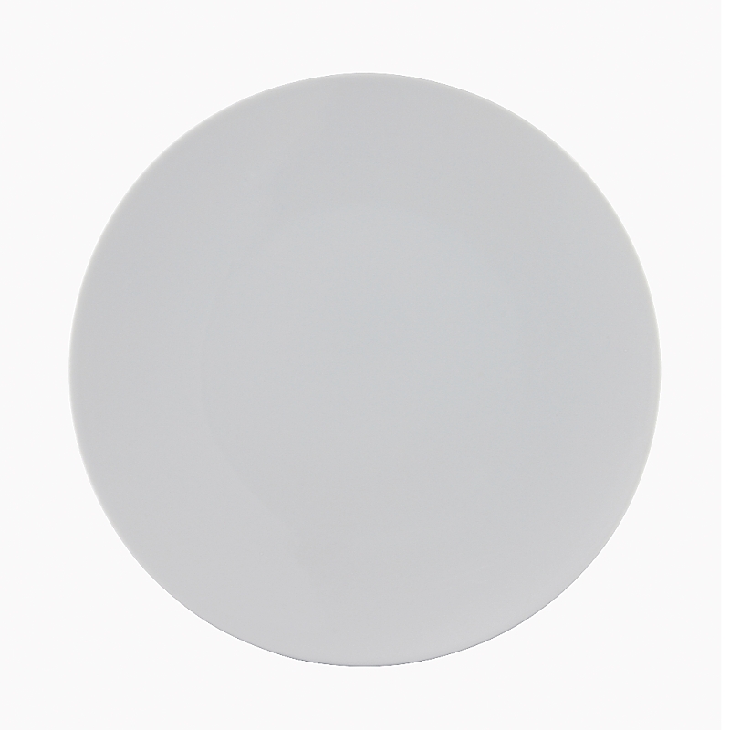 Rosenthal "tac 02" Dinner Plate In White