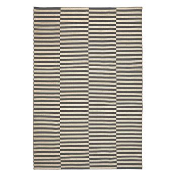 Ralph Lauren - Cameron Stripe Collection Rug, 6' x 9'