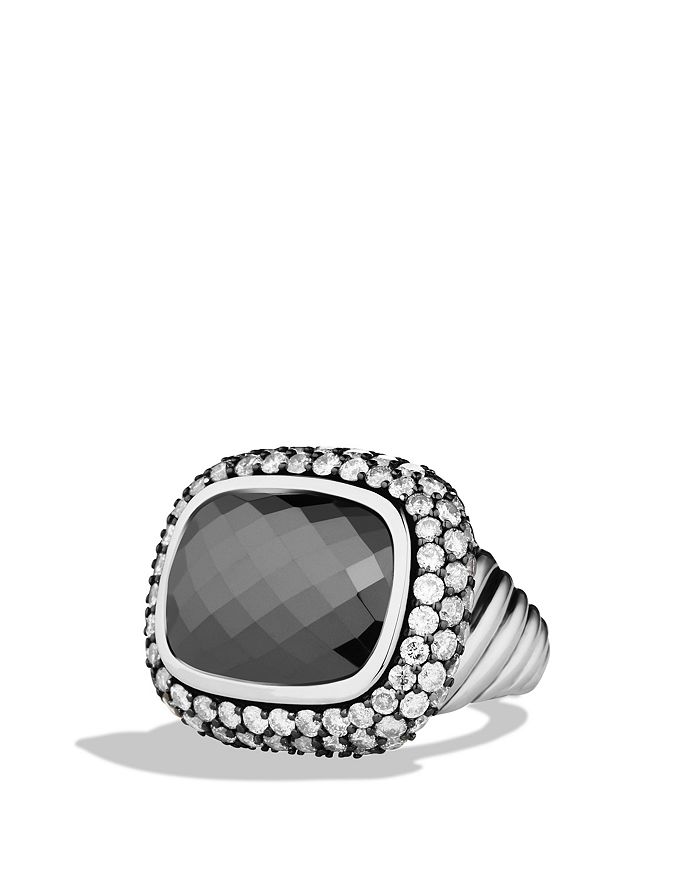 David yurman hotsell waverly ring