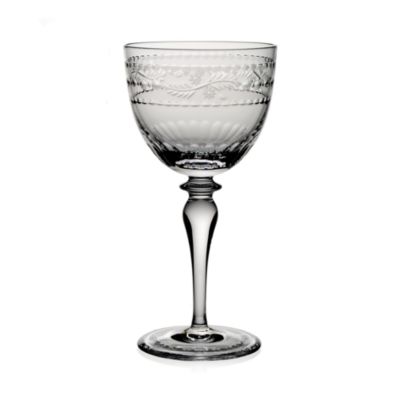 William Yeoward Crystal Camilla Goblet