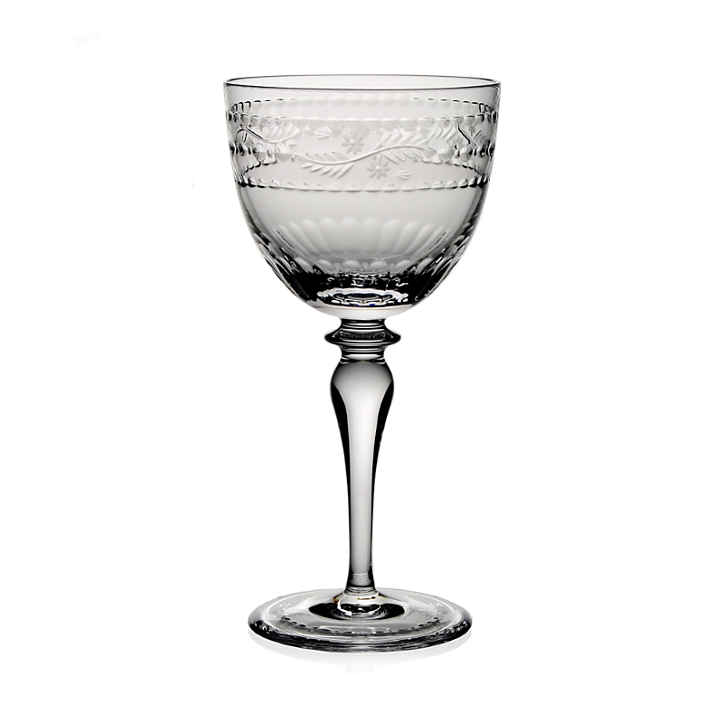 William Yeoward Crystal Camilla Goblet In Crystal
