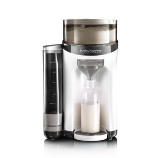 美品　Baby Breeza Formula Pro ベビーブレザ Amazon.com : Baby Brezza New and Improved Formula Pro