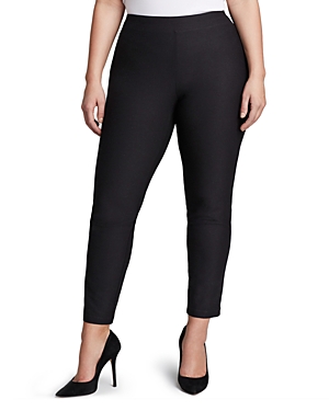Eileen Fisher Plus System Slim Ankle Pants Eileen Fisher Plus System Slim Ankle Pants