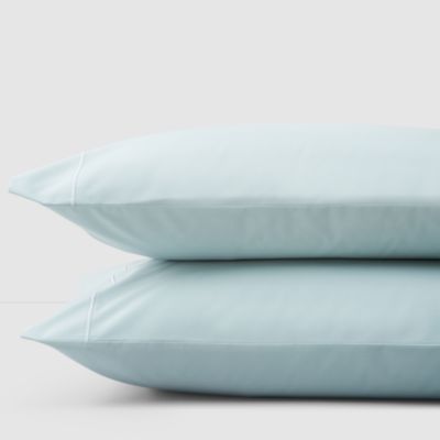 Vexin Standard Pillowcases, Pair
