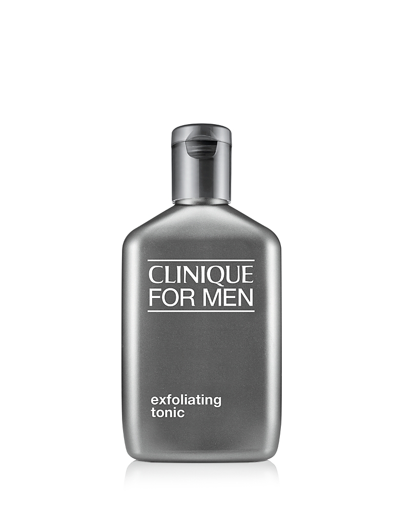 Clinique For Men Oil Control Exfoliating Tonic In .