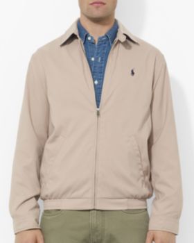 Tan Beige Wind Resistant Men S Designer Jackets Winter Coats