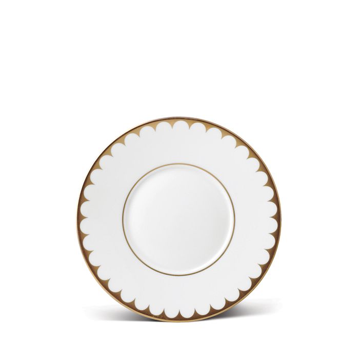 L'Objet - Aegean Filet Saucer
