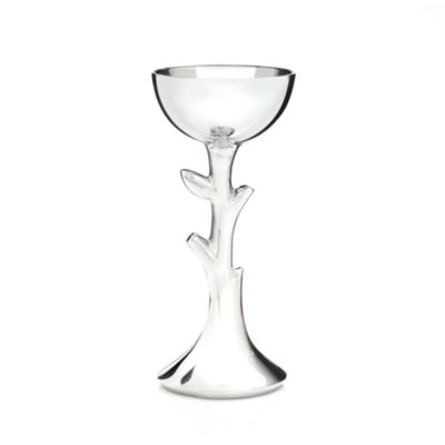 Tree of Life Kiddush Cup