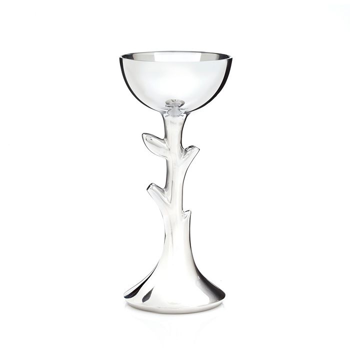 Tree of Life Kiddush Cup