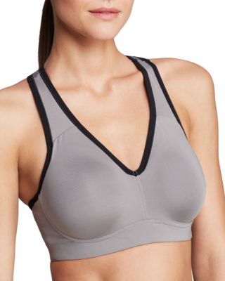 natori high impact sports bra