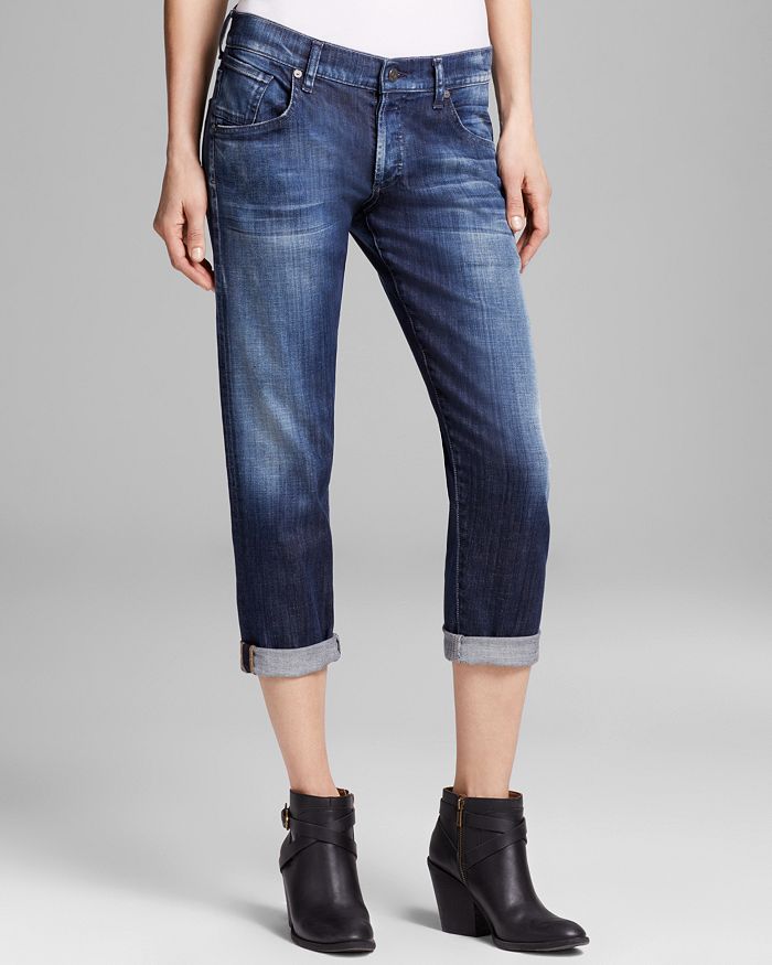 Citizens of humanity discount skyler boyfriend jeans