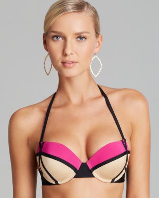 Beach Bunny - Running Hot Underwire Bikini Top