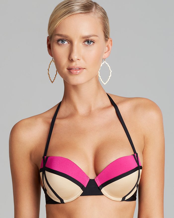 Hot beach sale bunny