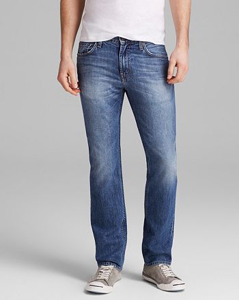 J Brand Jeans - Kane Straight Fit in Paxton | Bloomingdale's