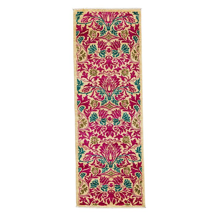 Bloomingdale's Morris Collection Oriental Rug, 2'7" x 7'10