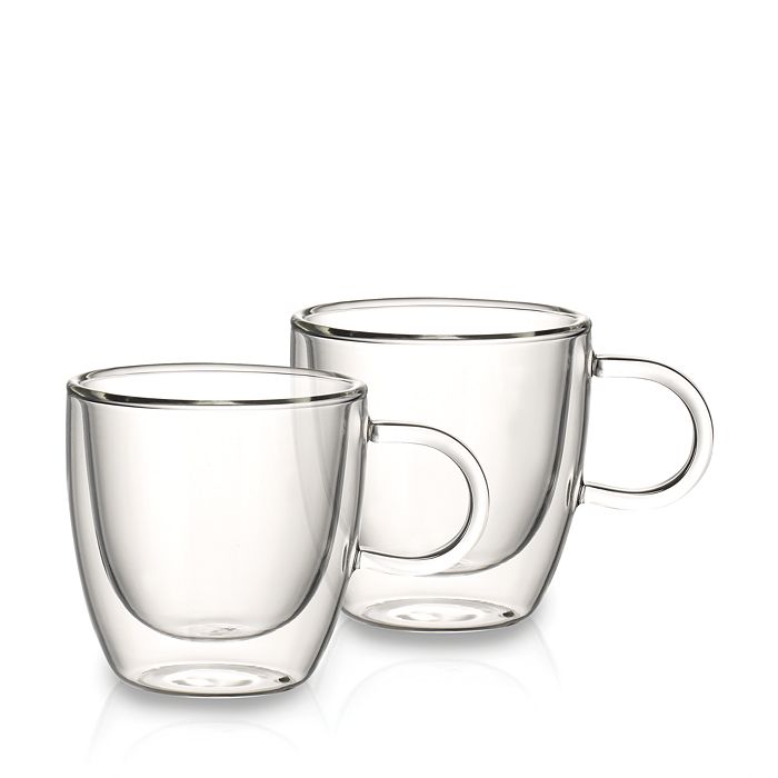 Villeroy & Boch Artesano Hot Beverages Cup Set of 2