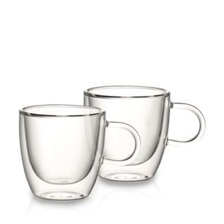 Villeroy & Boch Artesano Hot Beverages Tumbler Set of 2