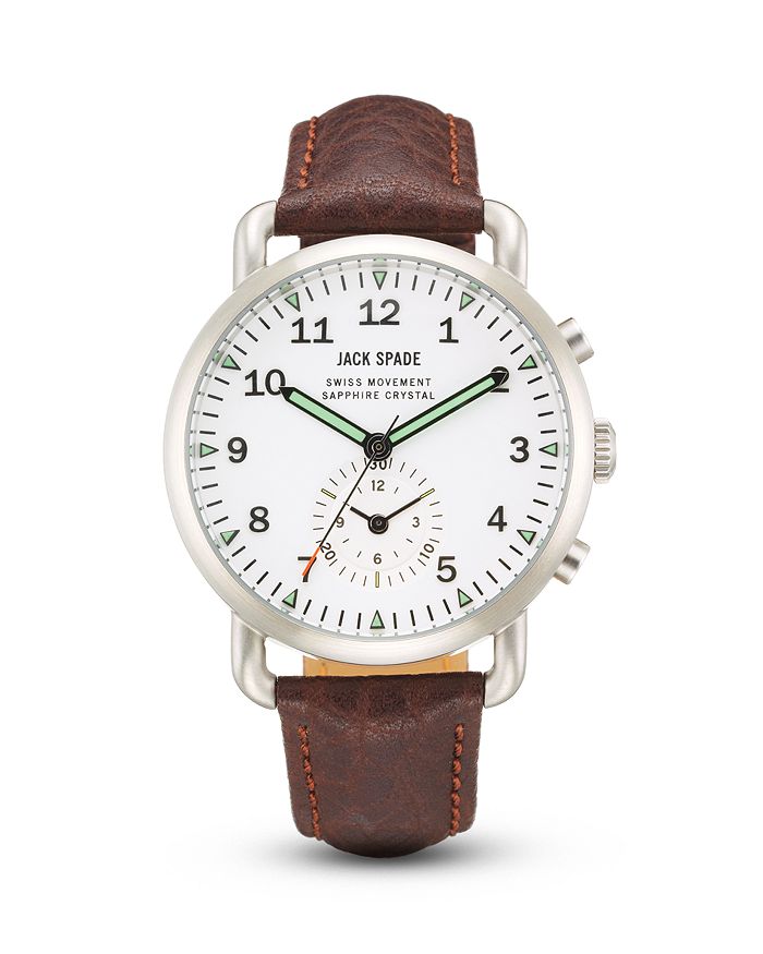 Jack best sale spade watch