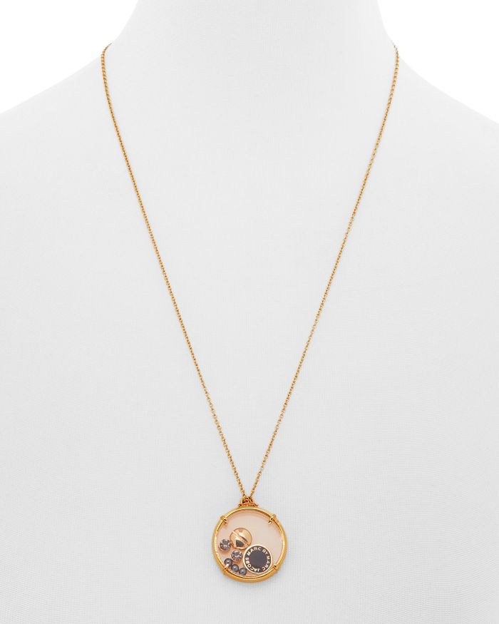 Marc fisher locket online